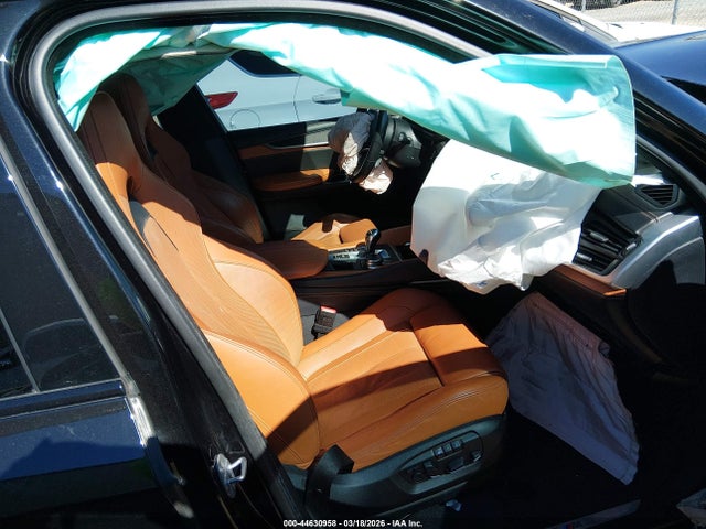 Продаж на аукціоні авто 2018 Bmw X5 M, vin: 5YMKT6C50J0Y83794, номер лоту: 44630958