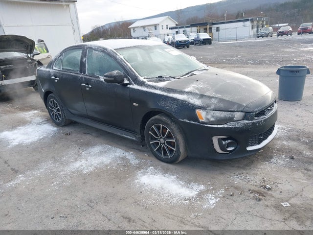 2017 MITSUBISHI LANCER JA32U2FU5HU007628 Photo 0