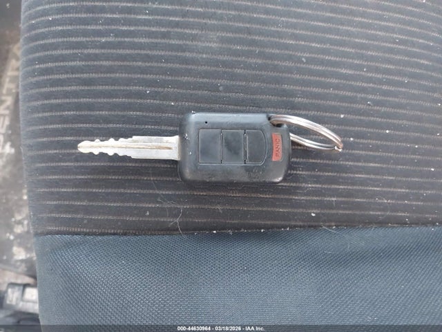 2017 MITSUBISHI LANCER JA32U2FU5HU007628 Photo 10