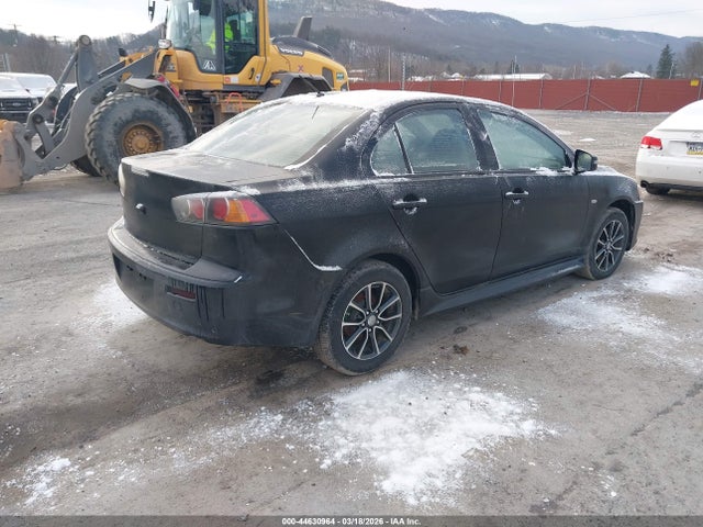 2017 MITSUBISHI LANCER JA32U2FU5HU007628 Photo 3