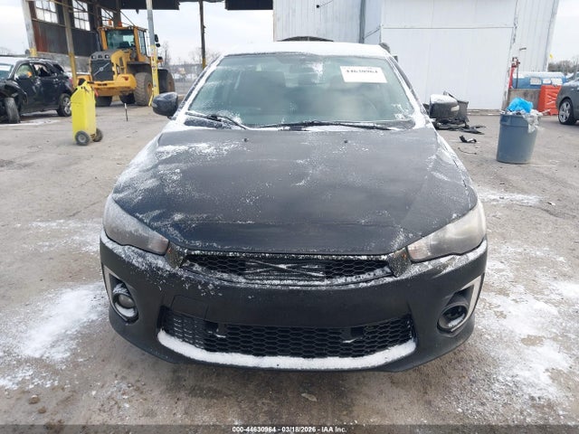 2017 MITSUBISHI LANCER JA32U2FU5HU007628 Photo 5