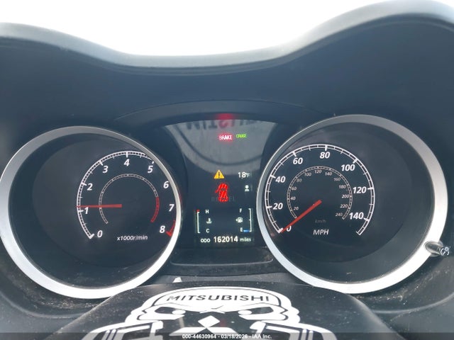 2017 MITSUBISHI LANCER JA32U2FU5HU007628 Photo 6