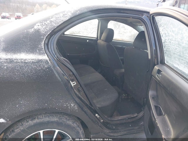 2017 MITSUBISHI LANCER JA32U2FU5HU007628 Photo 7