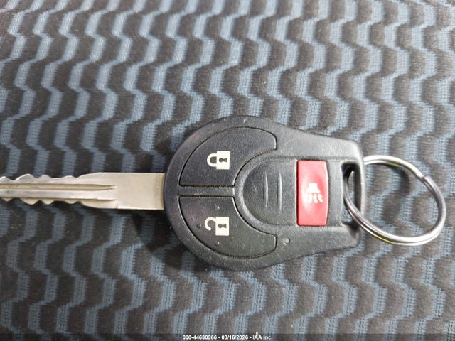 Nissan Versa Note S (sr)/s Plus/sl/sr/sv 2015 3N1CE2CP6FL385162 Image 11