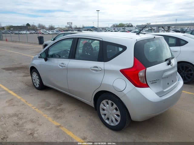Nissan Versa Note S (sr)/s Plus/sl/sr/sv 2015 3N1CE2CP6FL385162 Image 3