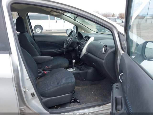 Nissan Versa Note S (sr)/s Plus/sl/sr/sv 2015 3N1CE2CP6FL385162 Image 5