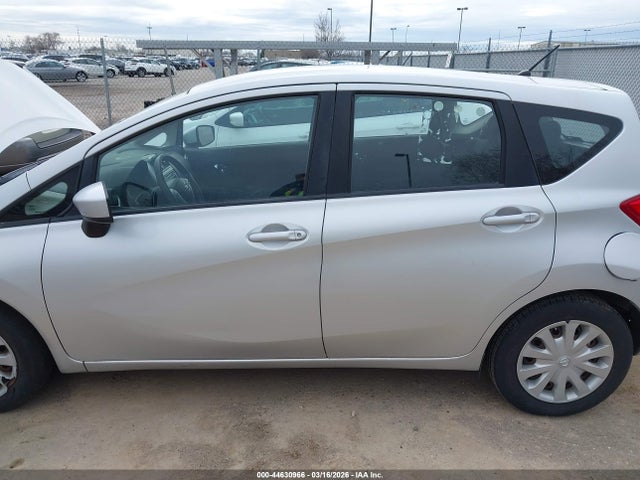 Nissan Versa Note S (sr)/s Plus/sl/sr/sv 2015 3N1CE2CP6FL385162 Image 6