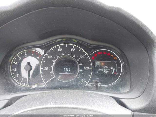 Nissan Versa Note S (sr)/s Plus/sl/sr/sv 2015 3N1CE2CP6FL385162 Image 7