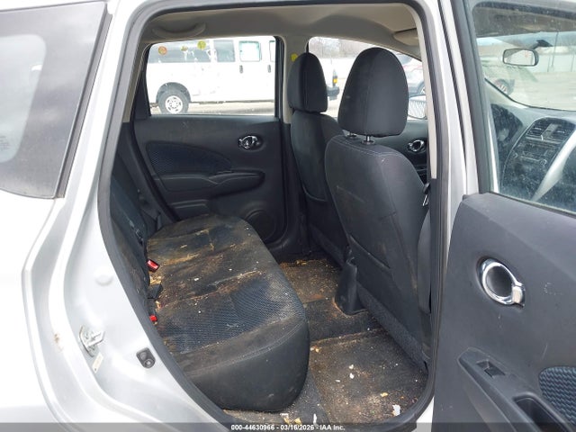 Nissan Versa Note S (sr)/s Plus/sl/sr/sv 2015 3N1CE2CP6FL385162 Image 8