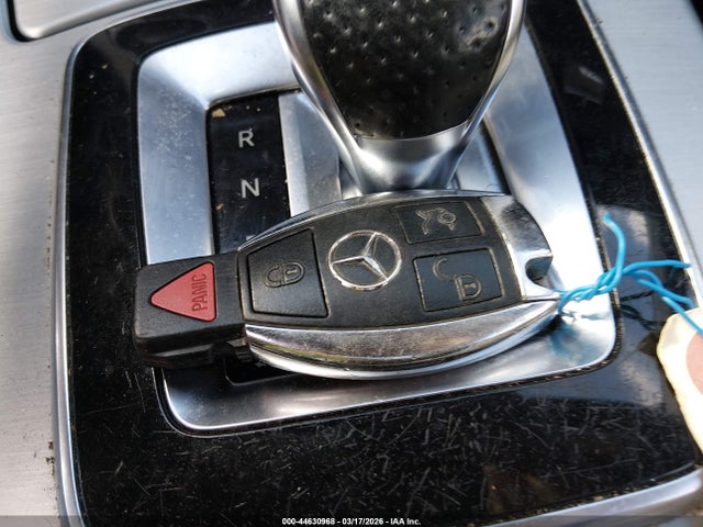 2016 Mercedes-benz Slk 300 მანქანა იყიდება აუქციონზე, vin: WDDPK3JA6GF119394, აუქციონის ნომერი: 44630968