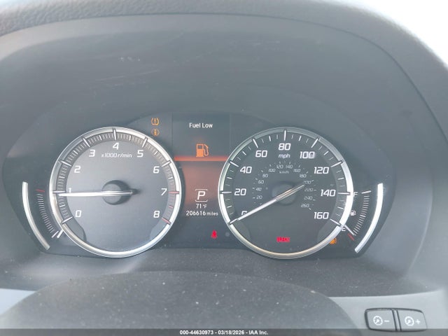 2014 Acura Mdx Technology Package მანქანა იყიდება აუქციონზე, vin: 5FRYD3H40EB001513, აუქციონის ნომერი: 44630973