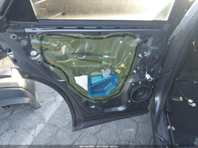 JTJBJRBZ5H2052405 Lexus NX 300H