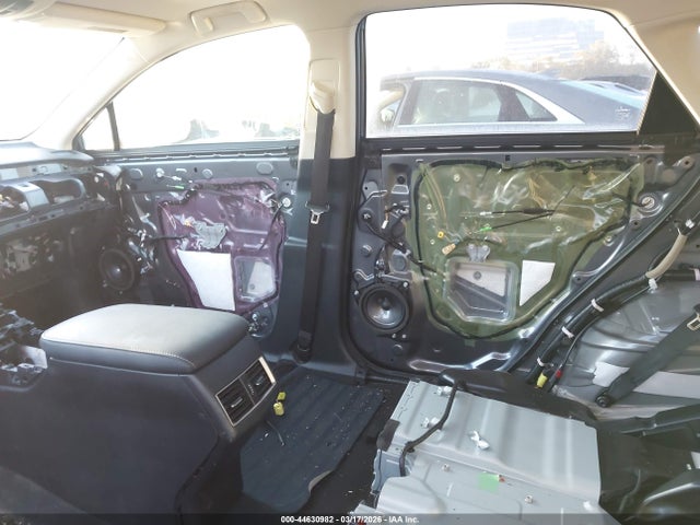 JTJBJRBZ5H2052405 Lexus NX 300H