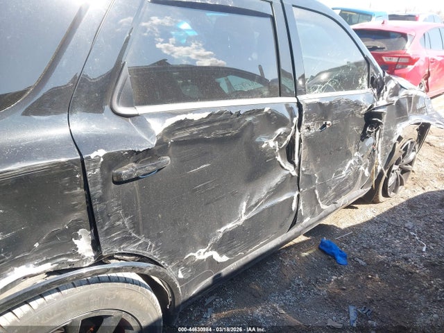 44630984 :رقم المزاد ، 1C4SDJCT0KC676619 vin ، 2019 Dodge Durango R/t Awd مزاد بيع