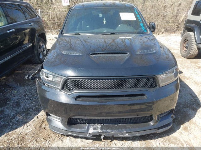 44630984 :رقم المزاد ، 1C4SDJCT0KC676619 vin ، 2019 Dodge Durango R/t Awd مزاد بيع
