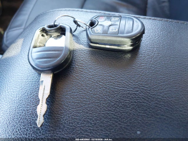 Продаж на аукціоні авто 2013 Ford Flex Sel, vin: 2FMHK6C87DBD06713, номер лоту: 44630985