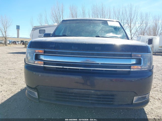 Продаж на аукціоні авто 2013 Ford Flex Sel, vin: 2FMHK6C87DBD06713, номер лоту: 44630985