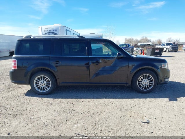 Продаж на аукціоні авто 2013 Ford Flex Sel, vin: 2FMHK6C87DBD06713, номер лоту: 44630985