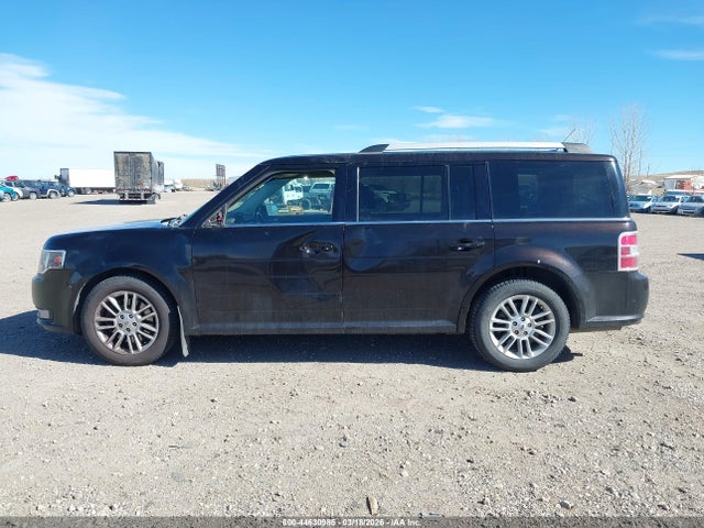 Продаж на аукціоні авто 2013 Ford Flex Sel, vin: 2FMHK6C87DBD06713, номер лоту: 44630985