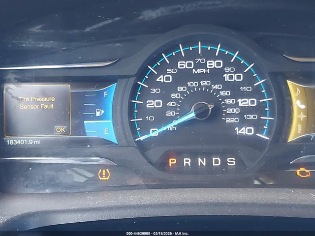 Продаж на аукціоні авто 2013 Ford Flex Sel, vin: 2FMHK6C87DBD06713, номер лоту: 44630985
