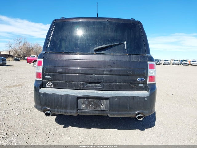 Продаж на аукціоні авто 2013 Ford Flex Sel, vin: 2FMHK6C87DBD06713, номер лоту: 44630985