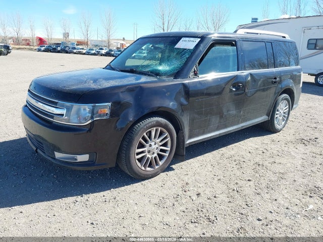 Продаж на аукціоні авто 2013 Ford Flex Sel, vin: 2FMHK6C87DBD06713, номер лоту: 44630985