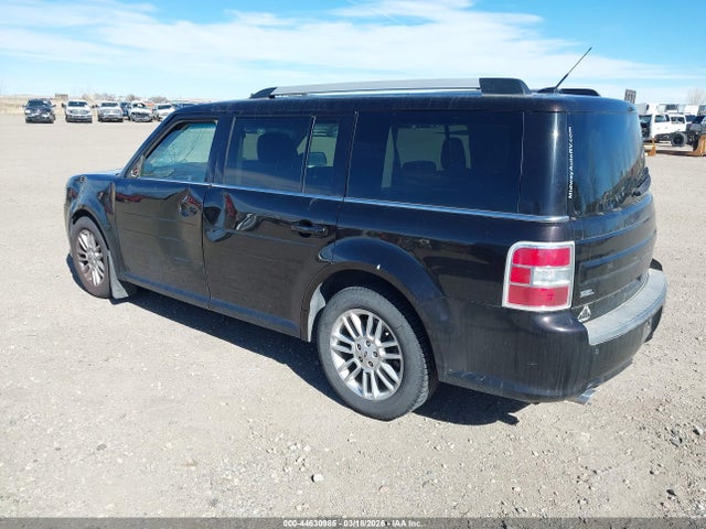 Продаж на аукціоні авто 2013 Ford Flex Sel, vin: 2FMHK6C87DBD06713, номер лоту: 44630985