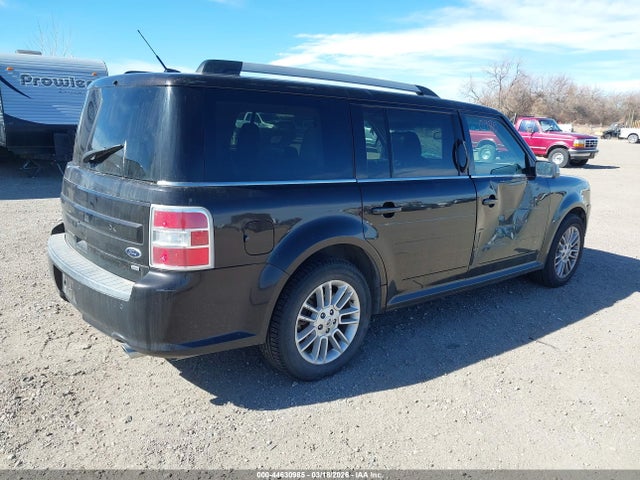 Продаж на аукціоні авто 2013 Ford Flex Sel, vin: 2FMHK6C87DBD06713, номер лоту: 44630985