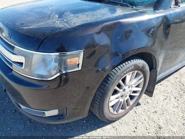 Продаж на аукціоні авто 2013 Ford Flex Sel, vin: 2FMHK6C87DBD06713, номер лоту: 44630985
