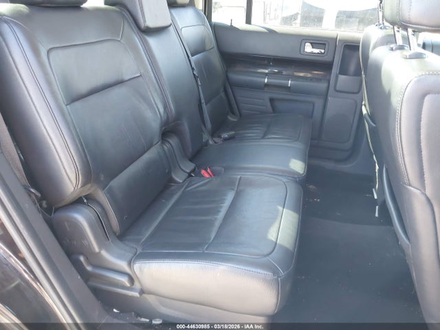 Продаж на аукціоні авто 2013 Ford Flex Sel, vin: 2FMHK6C87DBD06713, номер лоту: 44630985
