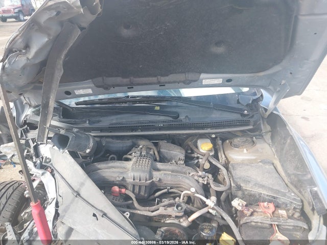 Aukcja sprzedaży 2016 Subaru Impreza 2.0i, vin: JF1GJAA67GG016885, numer aukcji: 44630986