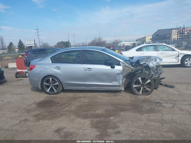 Aukcja sprzedaży 2016 Subaru Impreza 2.0i, vin: JF1GJAA67GG016885, numer aukcji: 44630986
