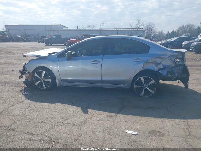Aukcja sprzedaży 2016 Subaru Impreza 2.0i, vin: JF1GJAA67GG016885, numer aukcji: 44630986