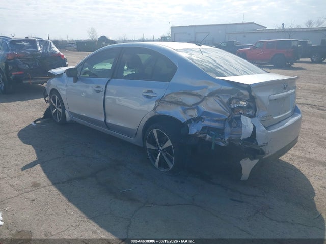 Aukcja sprzedaży 2016 Subaru Impreza 2.0i, vin: JF1GJAA67GG016885, numer aukcji: 44630986