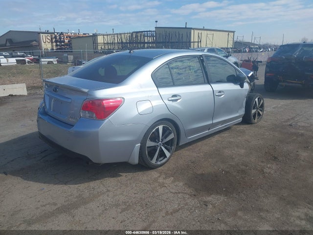 Aukcja sprzedaży 2016 Subaru Impreza 2.0i, vin: JF1GJAA67GG016885, numer aukcji: 44630986
