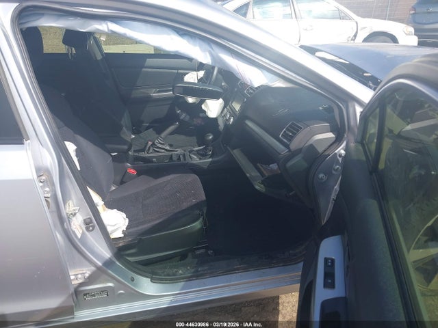 Aukcja sprzedaży 2016 Subaru Impreza 2.0i, vin: JF1GJAA67GG016885, numer aukcji: 44630986