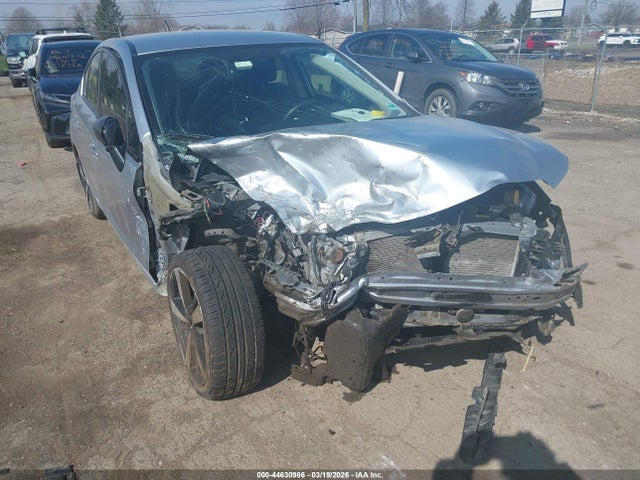 Aukcja sprzedaży 2016 Subaru Impreza 2.0i, vin: JF1GJAA67GG016885, numer aukcji: 44630986