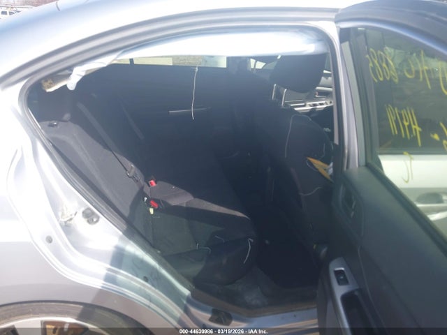 Aukcja sprzedaży 2016 Subaru Impreza 2.0i, vin: JF1GJAA67GG016885, numer aukcji: 44630986