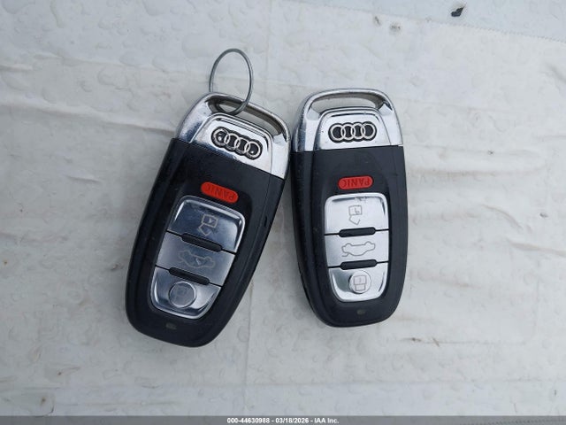 2013 AUDI Q5 WA1LFAFP2DA040046 Photo 10