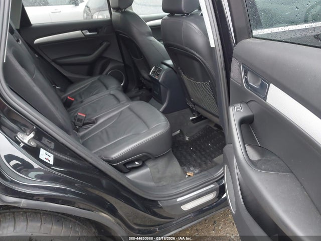 2013 AUDI Q5 WA1LFAFP2DA040046 Photo 7
