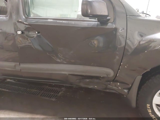 Продажа на аукционе авто 2013 Nissan Xterra S, vin: 5N1AN0NW6DN813995, номер лота: 44630992