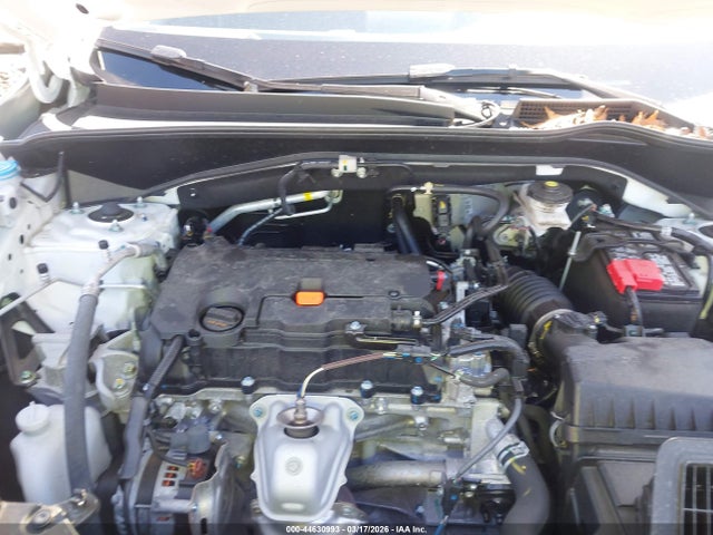 Aukcja sprzedaży 2025 Honda Hr-v Awd Lx, vin: 3CZRZ2H34SM751961, numer aukcji: 44630993