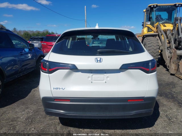 Aukcja sprzedaży 2025 Honda Hr-v Awd Lx, vin: 3CZRZ2H34SM751961, numer aukcji: 44630993