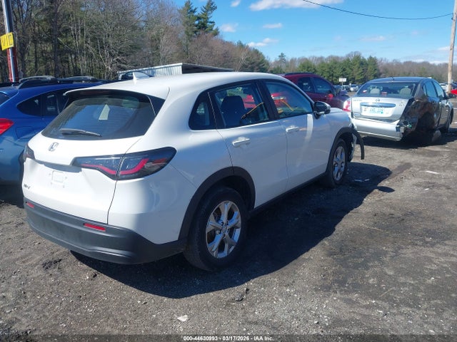 Aukcja sprzedaży 2025 Honda Hr-v Awd Lx, vin: 3CZRZ2H34SM751961, numer aukcji: 44630993