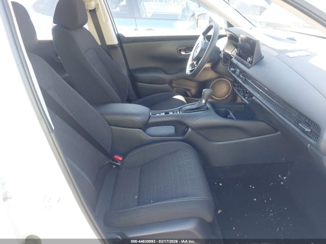 Aukcja sprzedaży 2025 Honda Hr-v Awd Lx, vin: 3CZRZ2H34SM751961, numer aukcji: 44630993