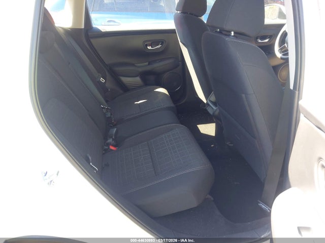 Aukcja sprzedaży 2025 Honda Hr-v Awd Lx, vin: 3CZRZ2H34SM751961, numer aukcji: 44630993