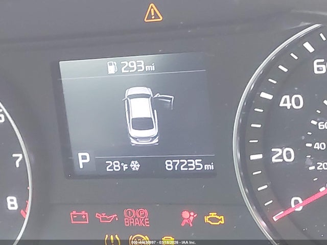 Продажа на аукционе авто 2021 Kia Forte Gt, vin: 3KPF44AC3ME372220, номер лота: 44630997