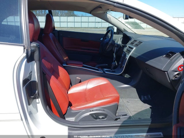 2011 VOLVO C70 YV1672MC0BJ120734 Photo 4