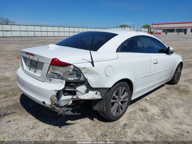 2011 VOLVO C70 YV1672MC0BJ120734 Photo 5