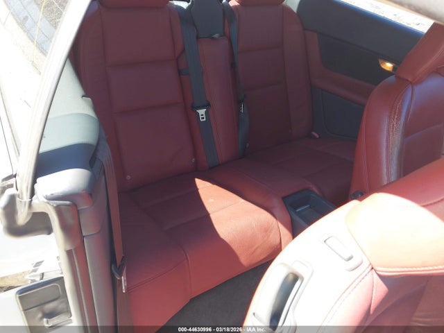 2011 VOLVO C70 YV1672MC0BJ120734 Photo 7